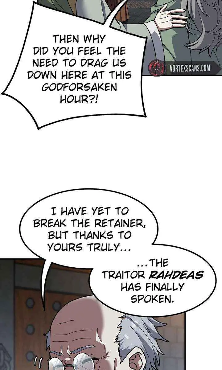 The Beginning After the End Chapter 234 Page 51