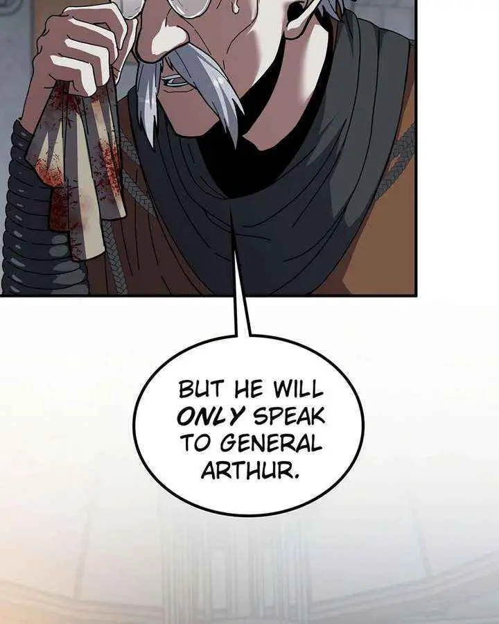 The Beginning After the End Chapter 234 Page 52