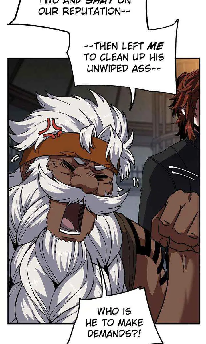 The Beginning After the End Chapter 234 Page 54