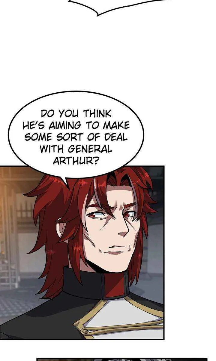 The Beginning After the End Chapter 234 Page 55