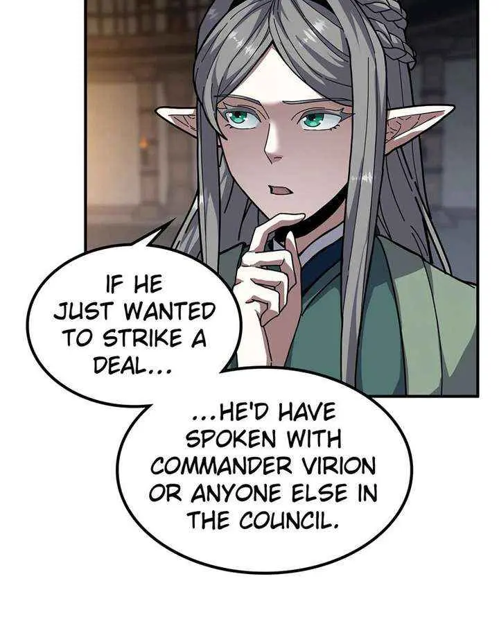 The Beginning After the End Chapter 234 Page 56