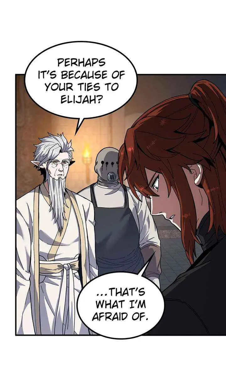 The Beginning After the End Chapter 234 Page 57