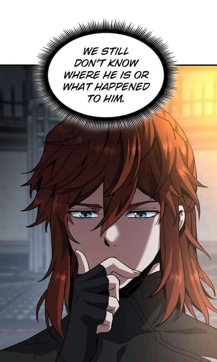 The Beginning After the End Chapter 234 Page 58