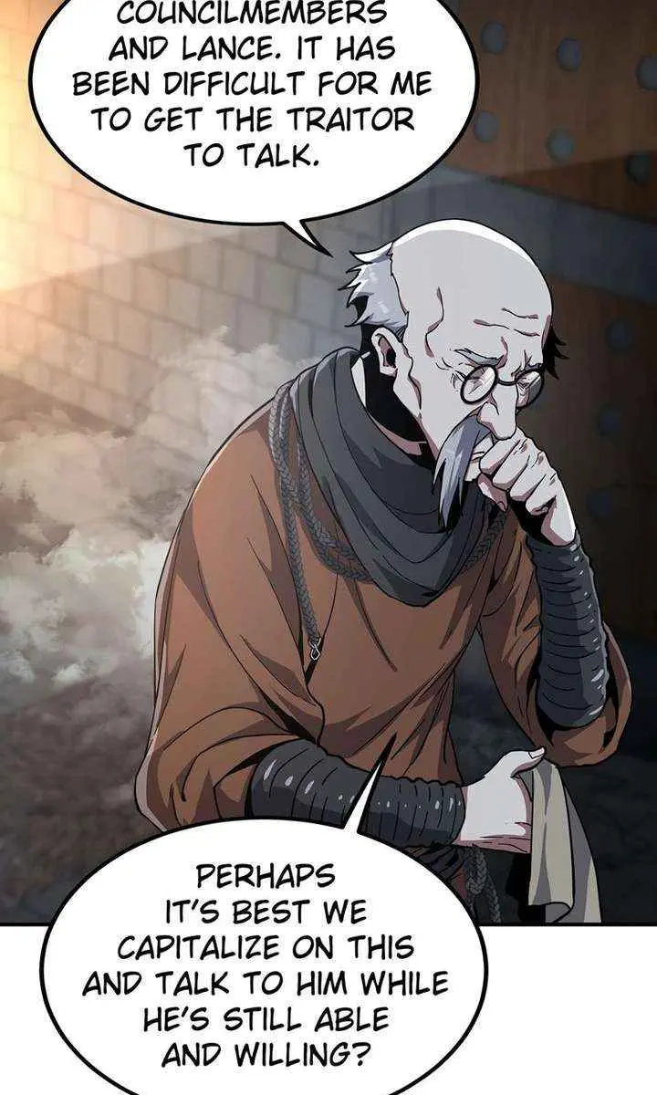 The Beginning After the End Chapter 234 Page 62