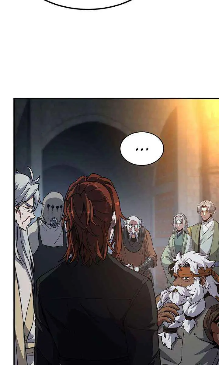 The Beginning After the End Chapter 234 Page 63