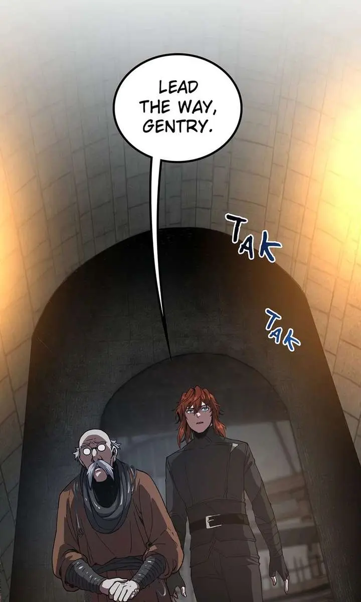 The Beginning After the End Chapter 234 Page 66