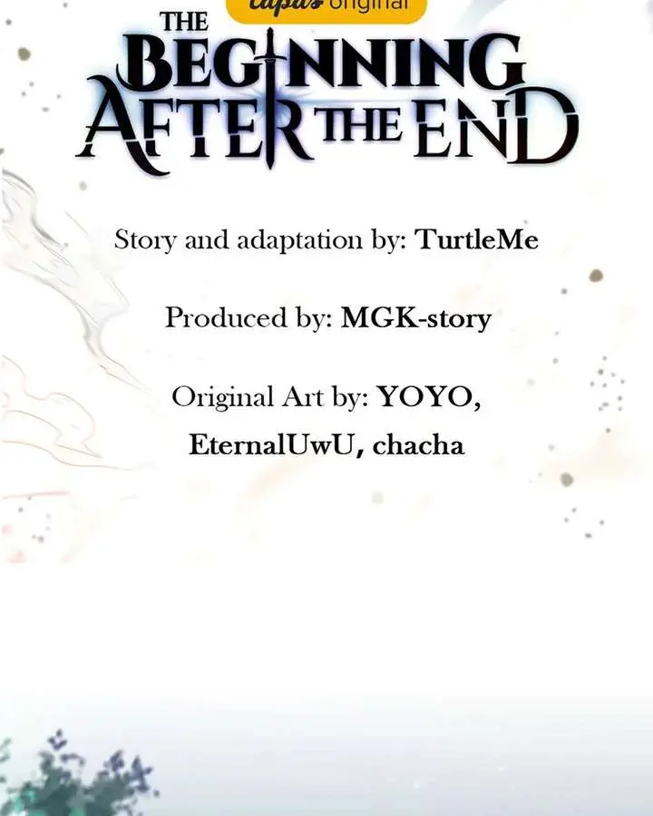 The Beginning After the End Chapter 234 Page 68