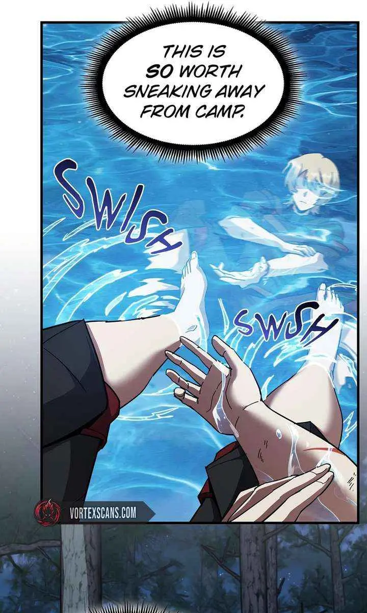 The Beginning After the End Chapter 234 Page 73