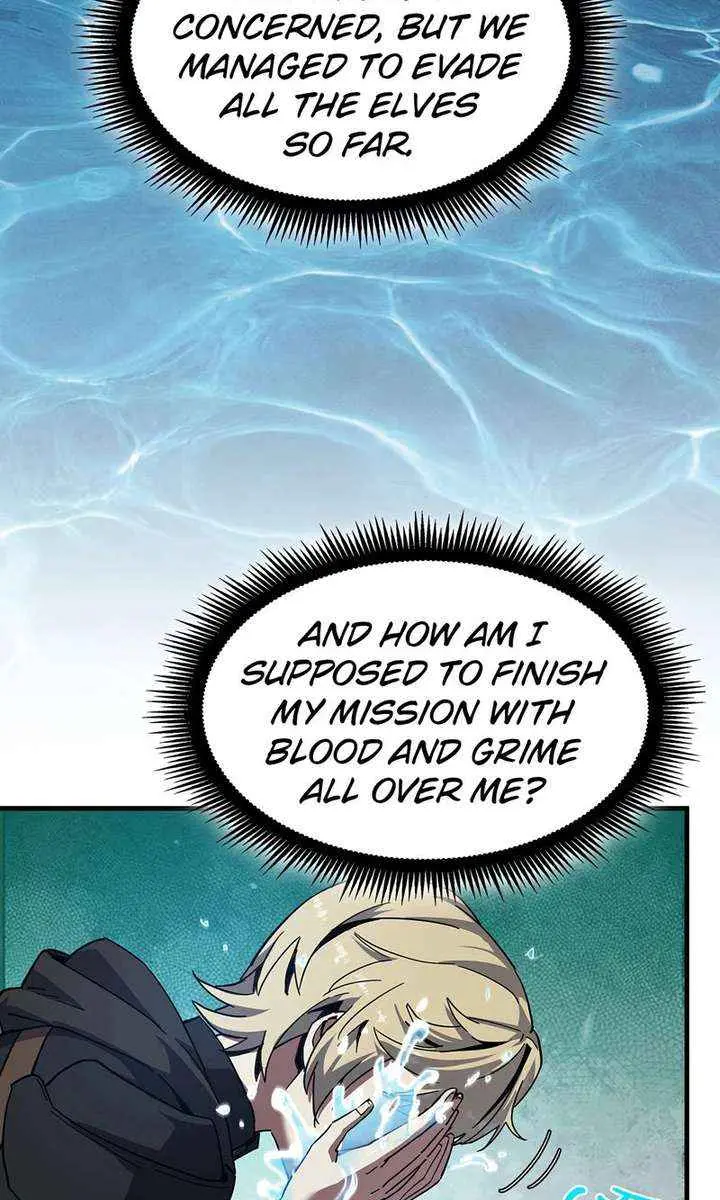The Beginning After the End Chapter 234 Page 75