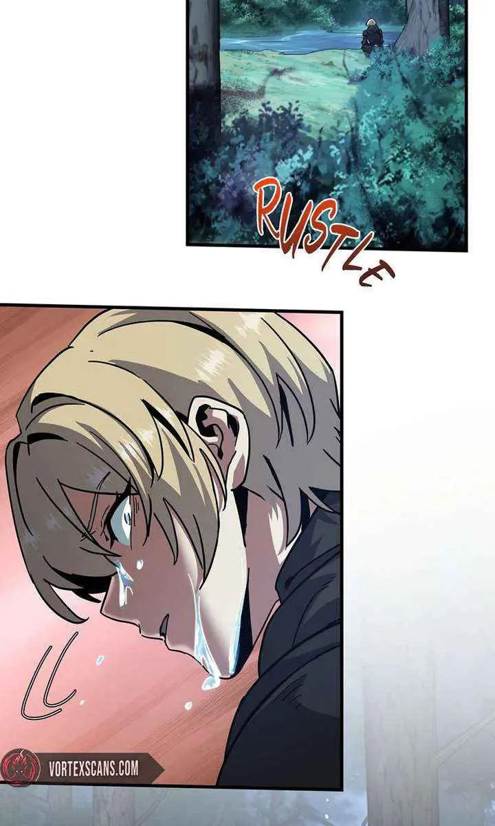 The Beginning After the End Chapter 234 Page 77