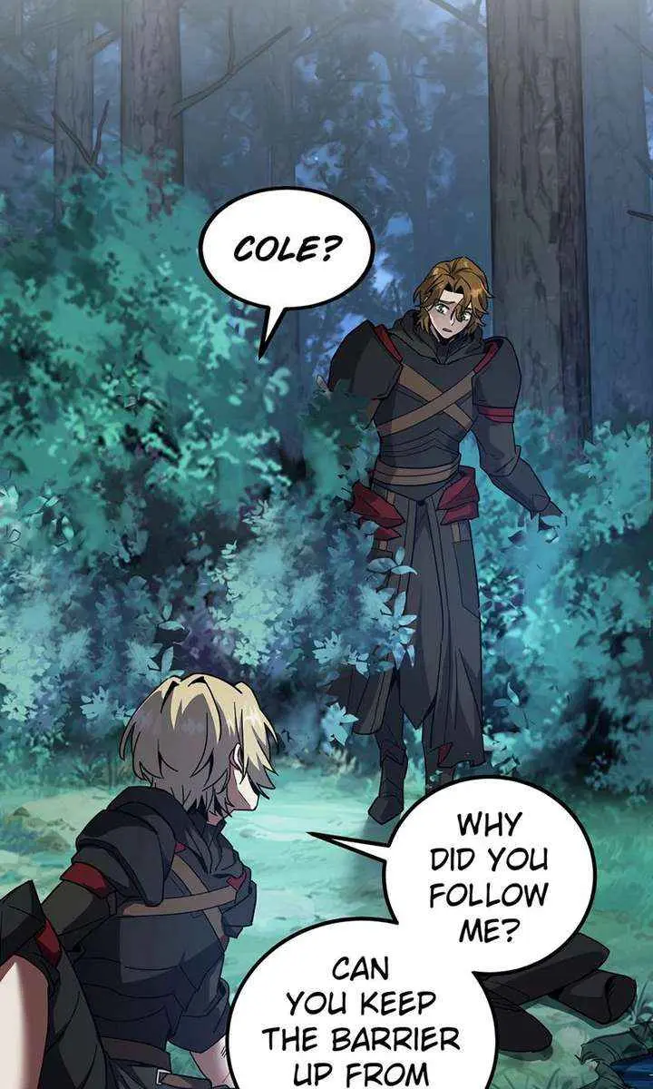 The Beginning After the End Chapter 234 Page 78