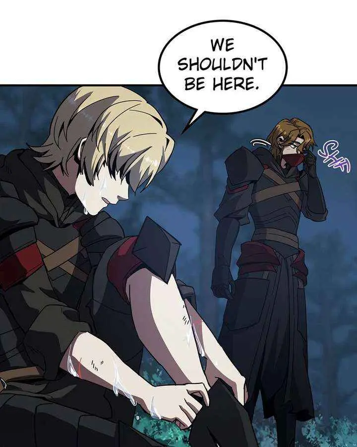 The Beginning After the End Chapter 234 Page 80