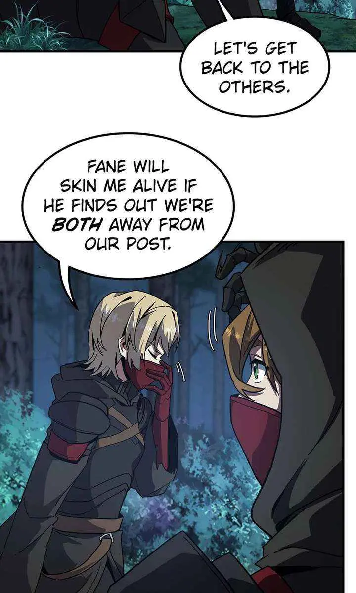 The Beginning After the End Chapter 234 Page 81