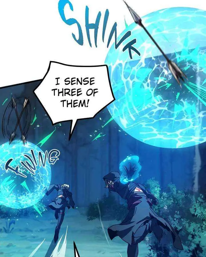The Beginning After the End Chapter 234 Page 88