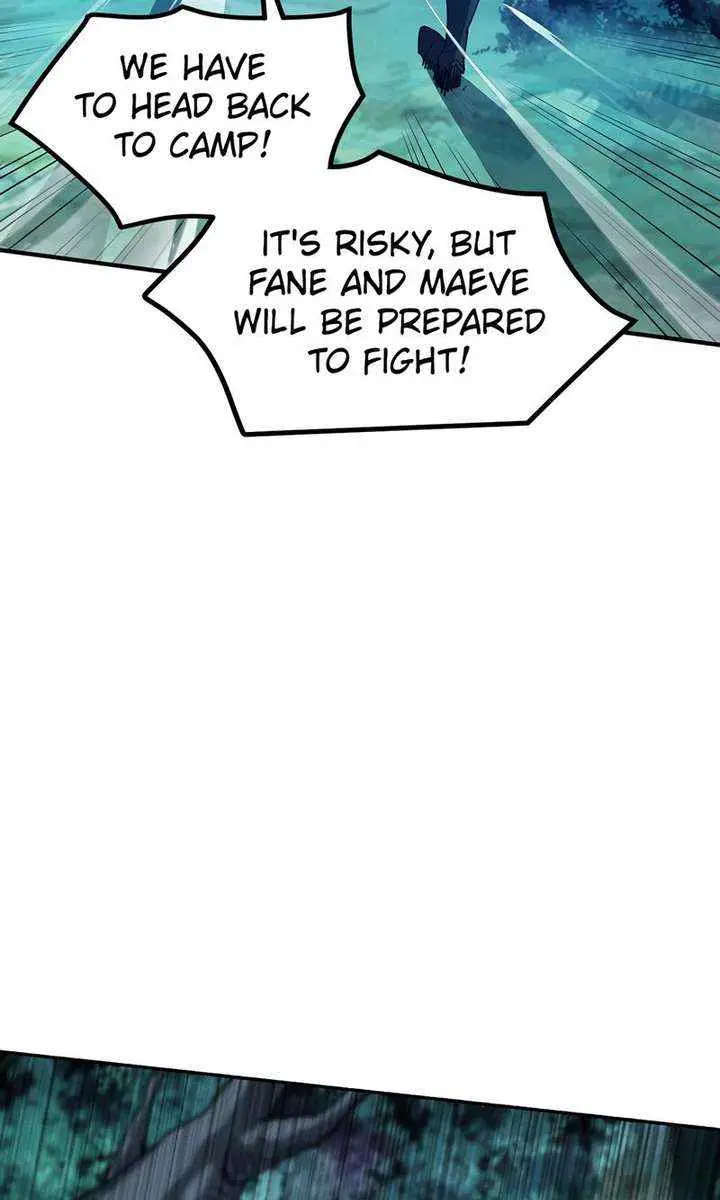 The Beginning After the End Chapter 234 Page 89