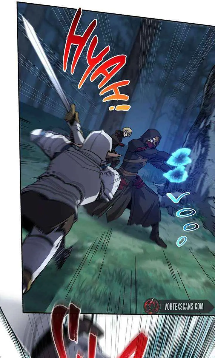 The Beginning After the End Chapter 234 Page 96