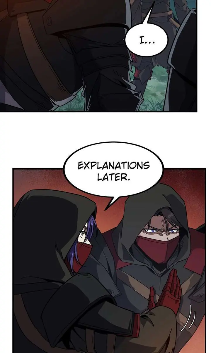 The Beginning After the End Chapter 234 Page 104