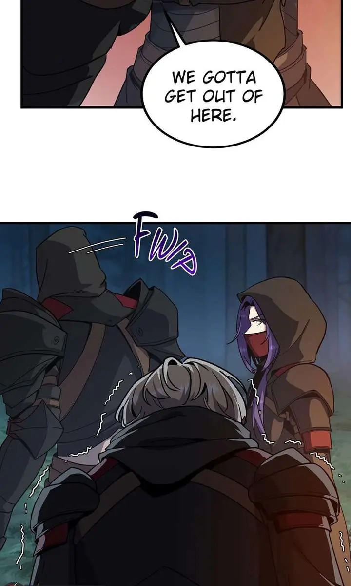 The Beginning After the End Chapter 234 Page 105