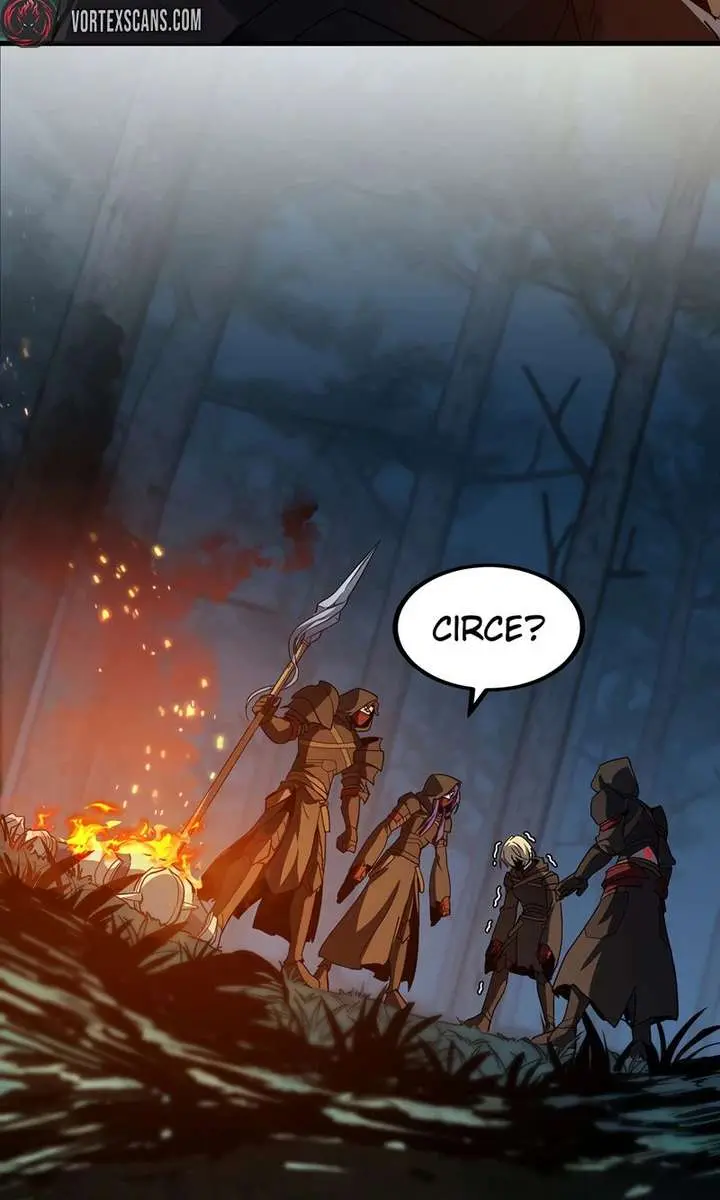 The Beginning After the End Chapter 234 Page 106