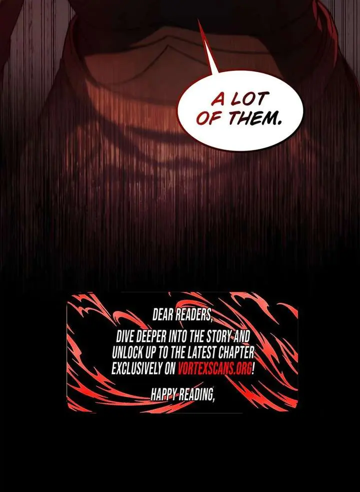 The Beginning After the End Chapter 234 Page 109