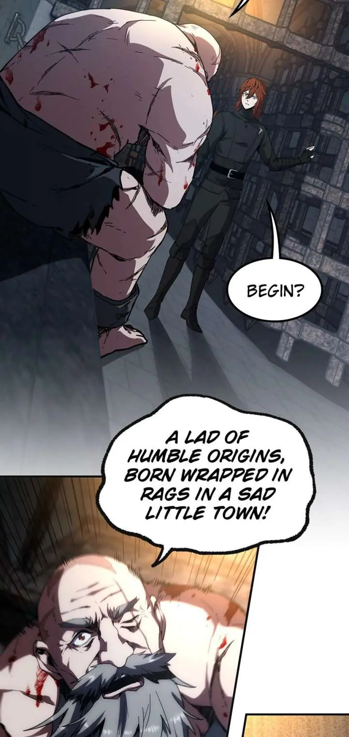 The Beginning After the End Chapter 235 Page 3