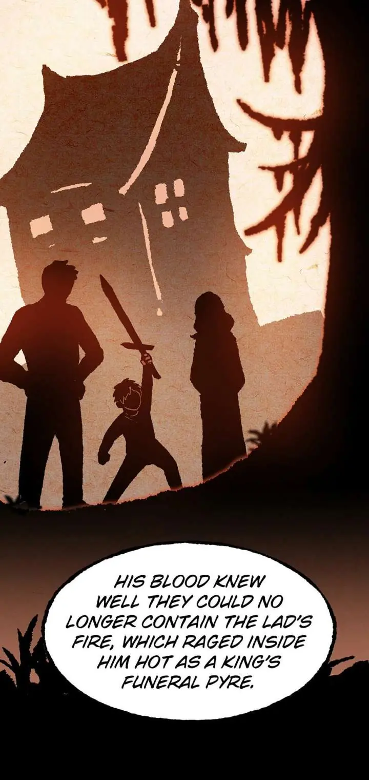 The Beginning After the End Chapter 235 Page 8