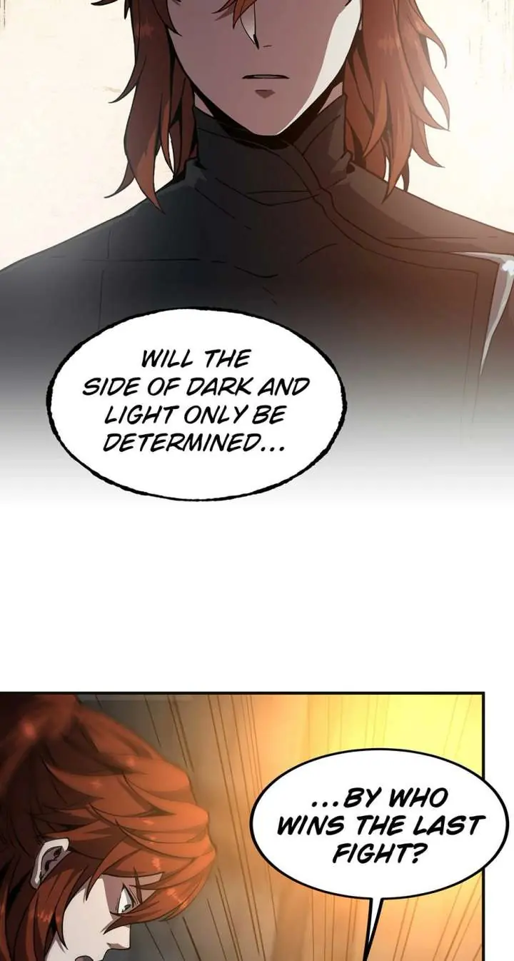 The Beginning After the End Chapter 235 Page 21
