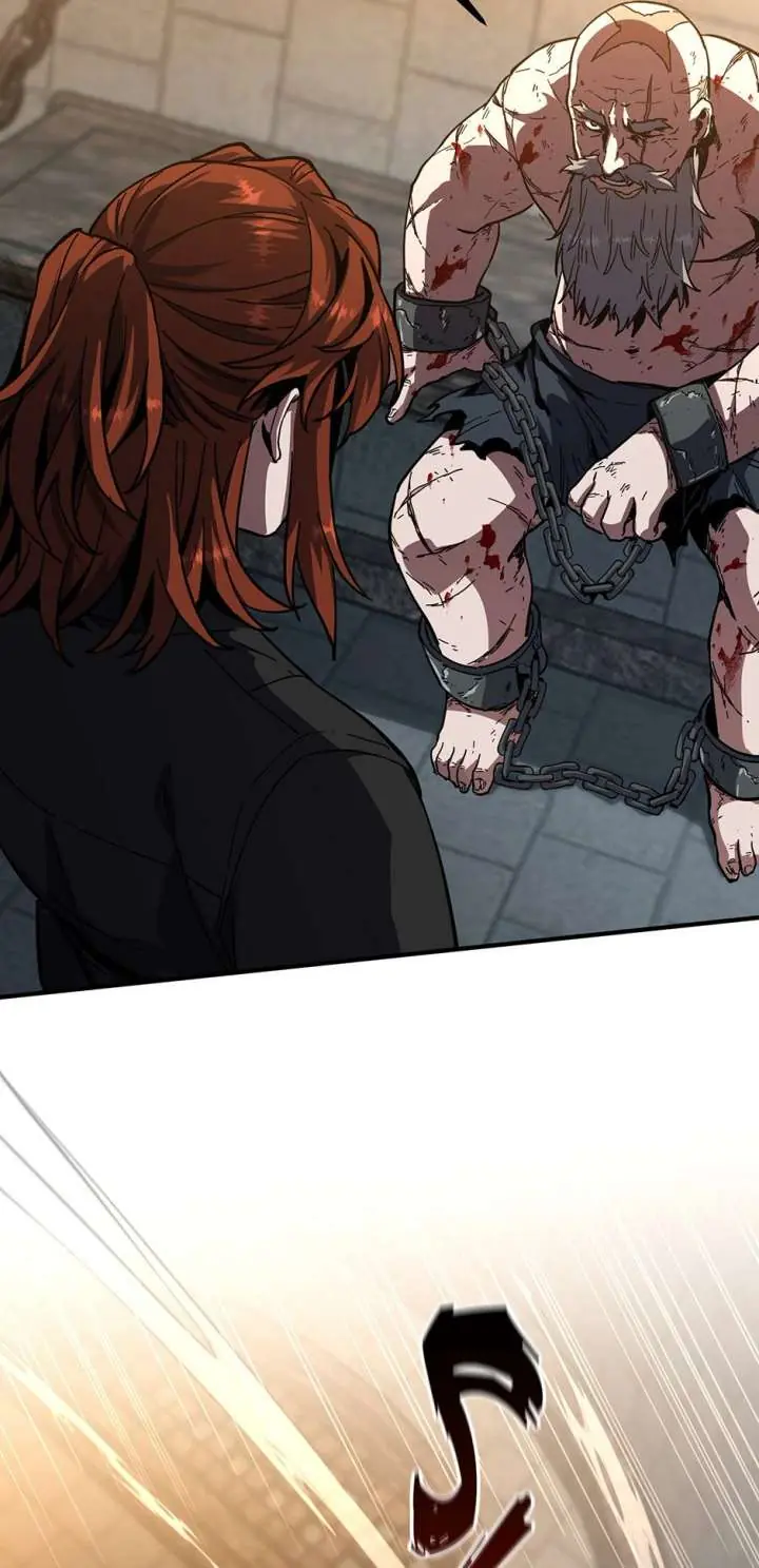 The Beginning After the End Chapter 235 Page 31