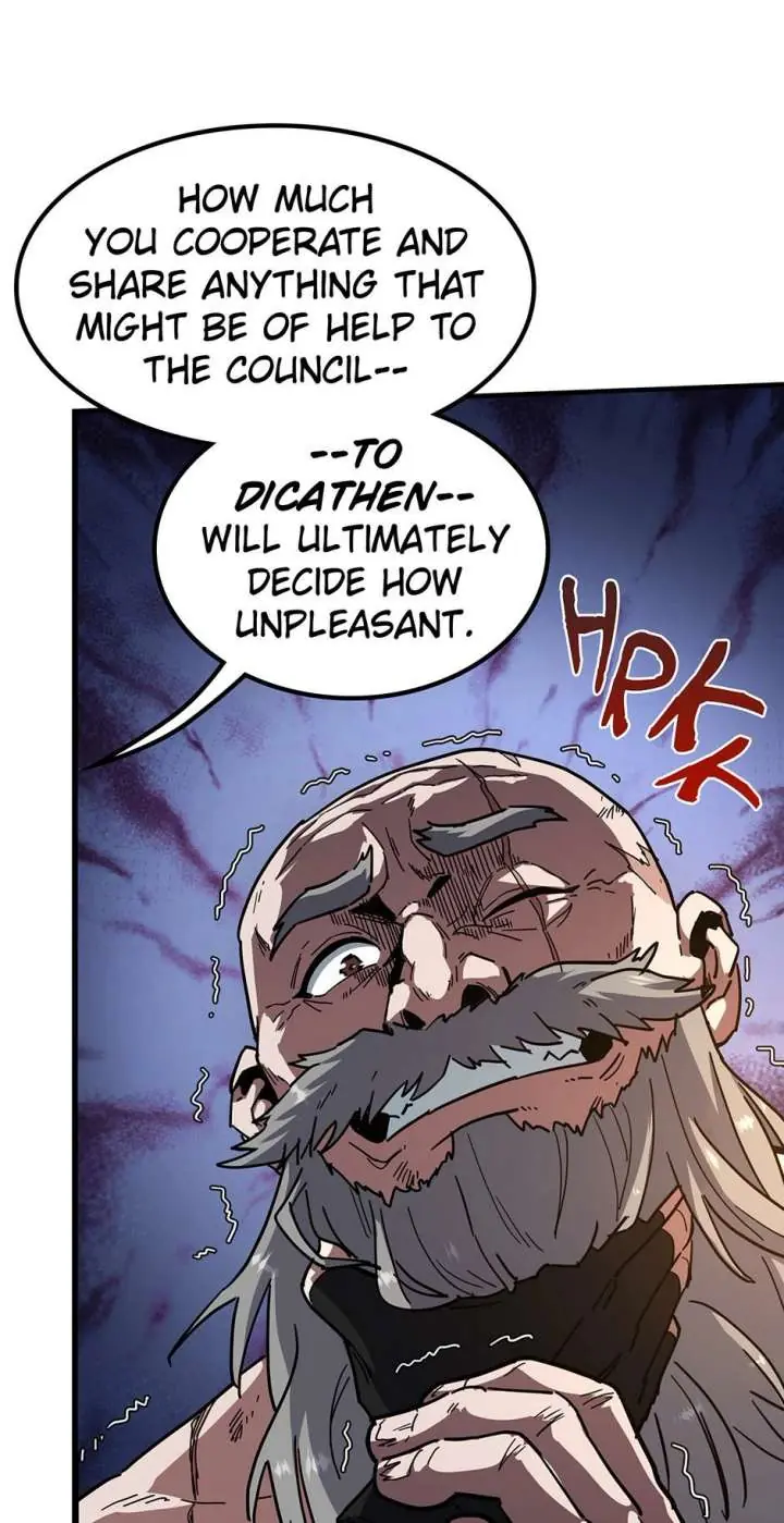 The Beginning After the End Chapter 235 Page 33