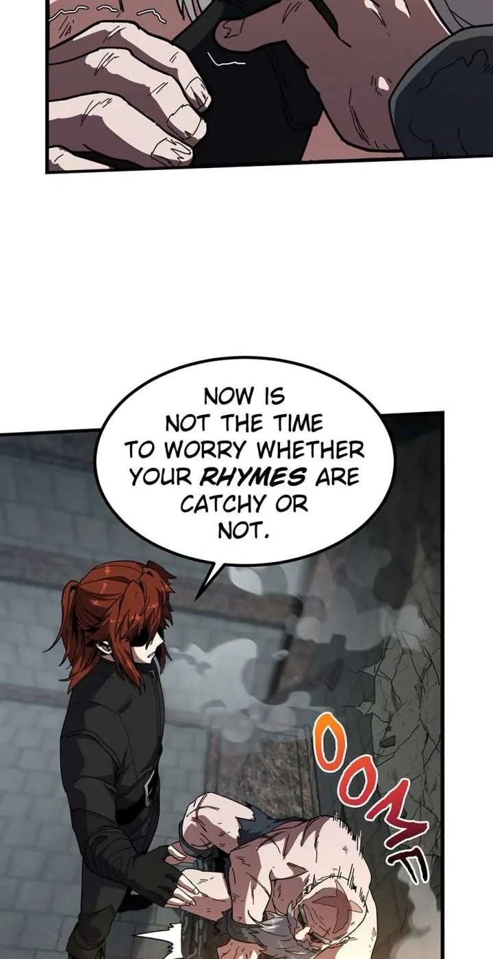 The Beginning After the End Chapter 235 Page 34