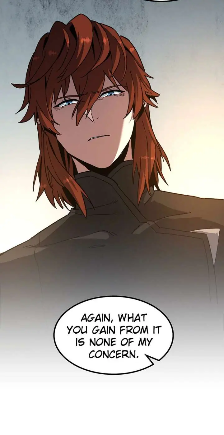 The Beginning After the End Chapter 235 Page 36