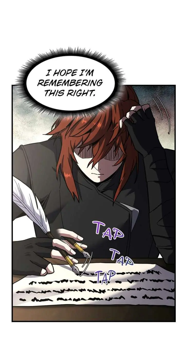 The Beginning After the End Chapter 235 Page 39