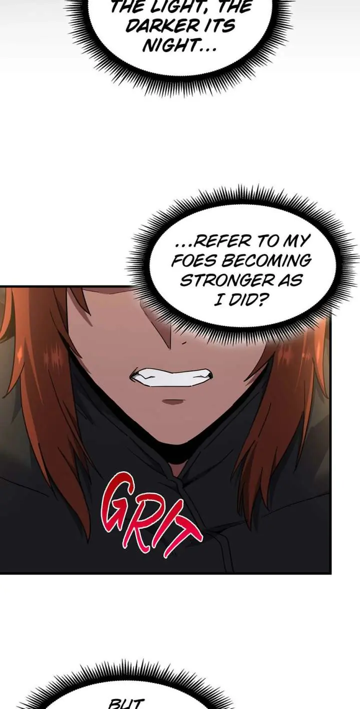 The Beginning After the End Chapter 235 Page 45