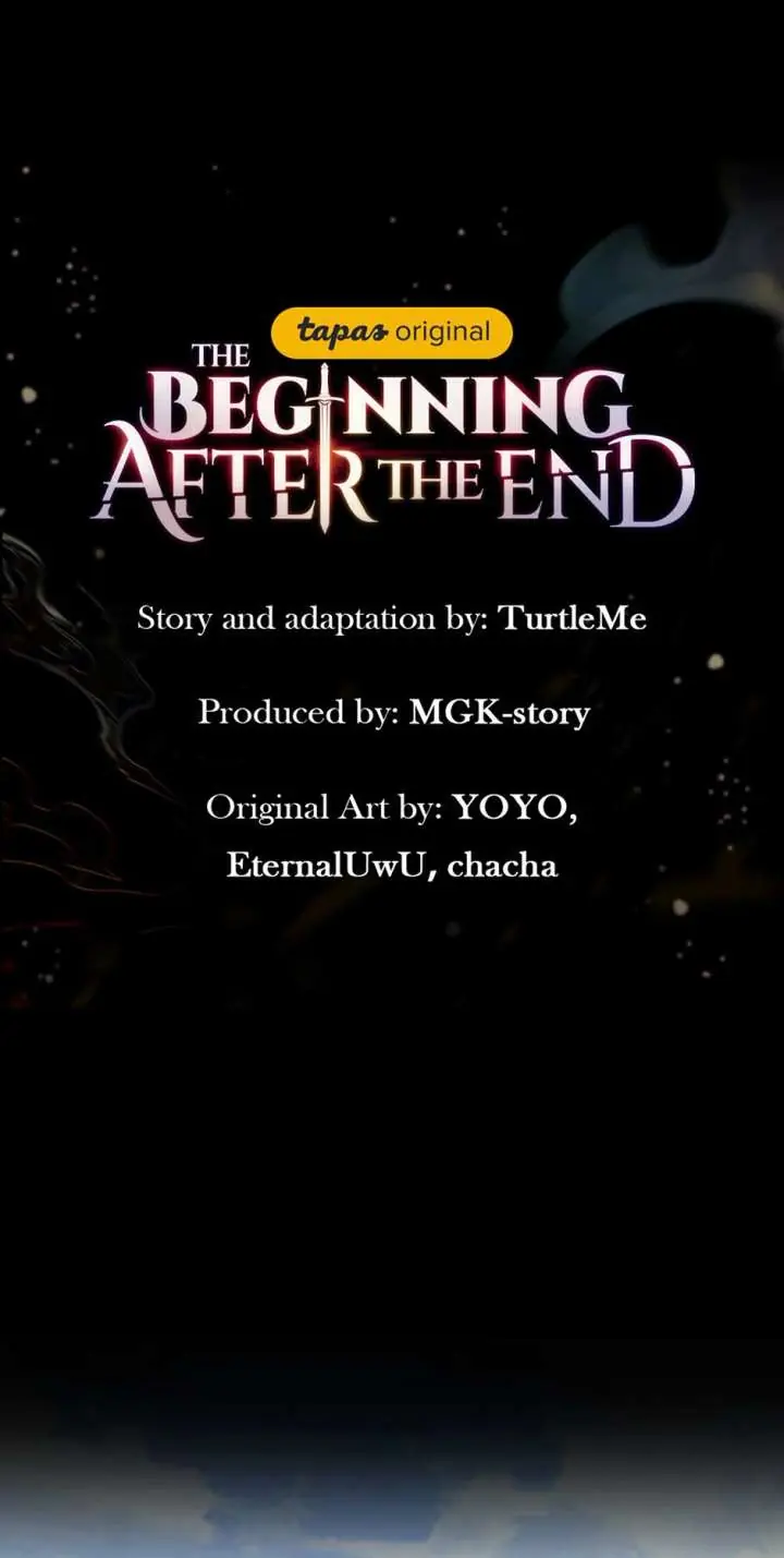 The Beginning After the End Chapter 235 Page 50
