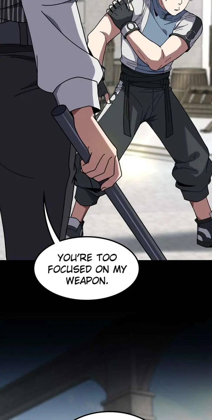 The Beginning After the End Chapter 235 Page 53