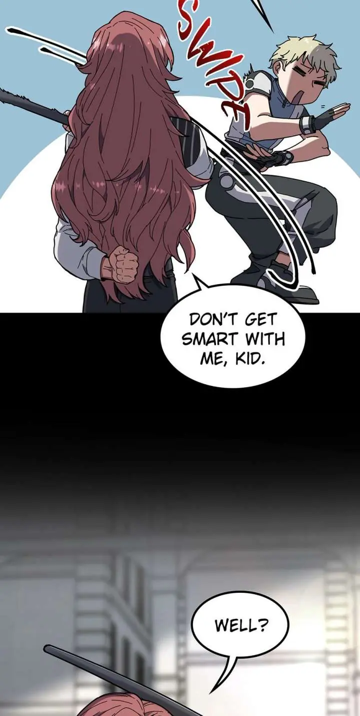 The Beginning After the End Chapter 235 Page 56