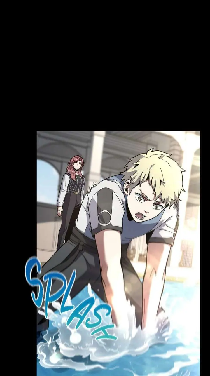 The Beginning After the End Chapter 235 Page 65