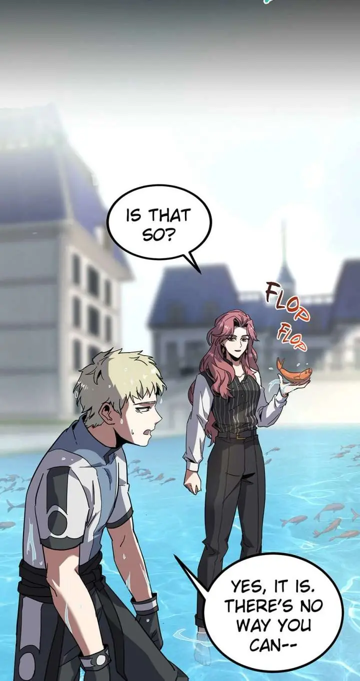 The Beginning After the End Chapter 235 Page 72
