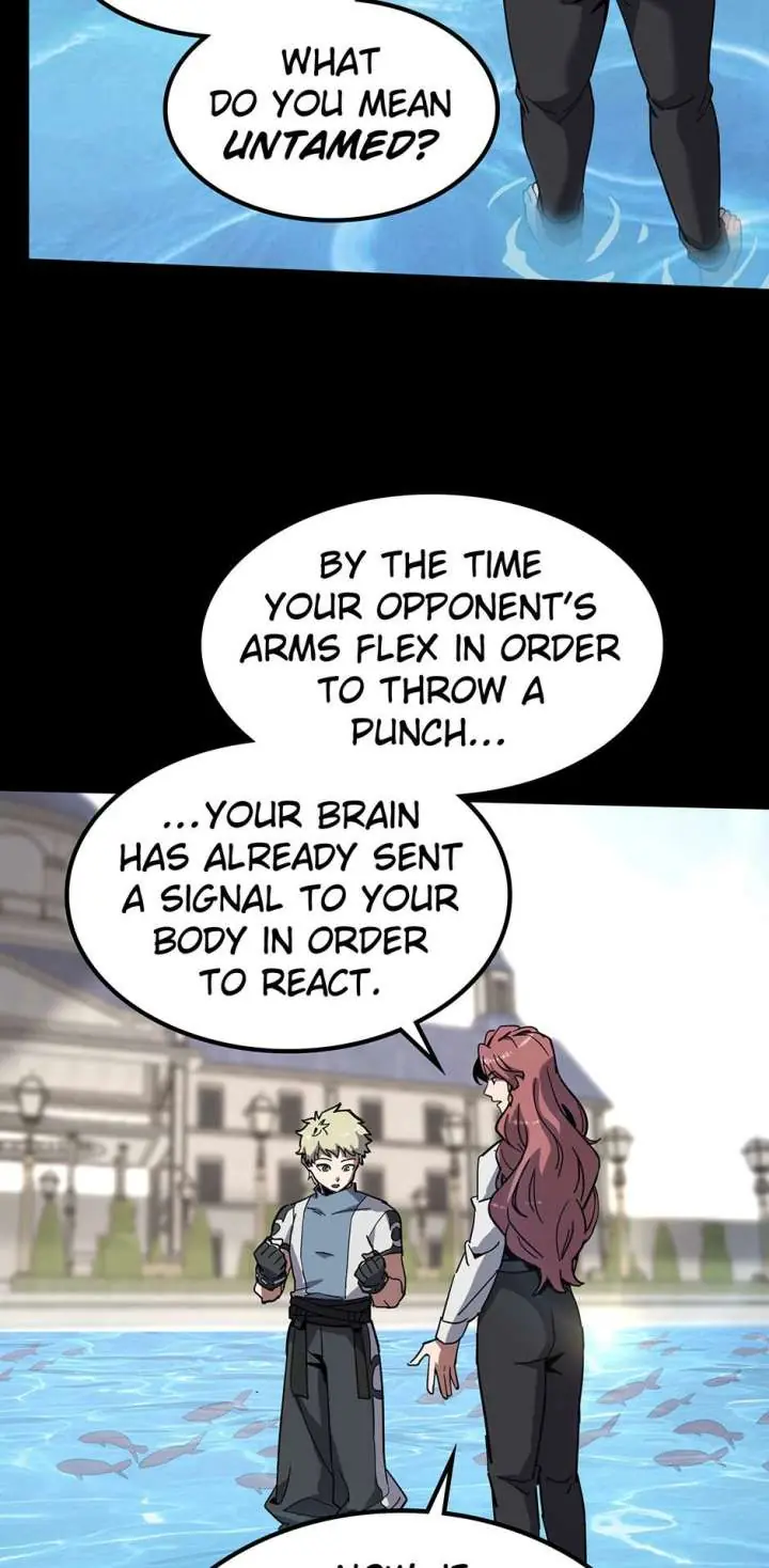 The Beginning After the End Chapter 235 Page 81