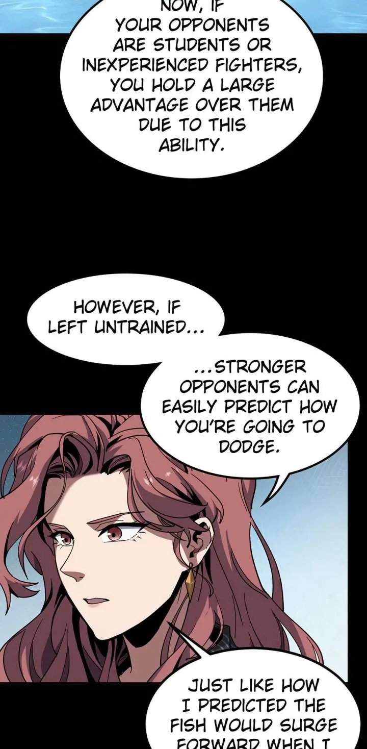 The Beginning After the End Chapter 235 Page 82