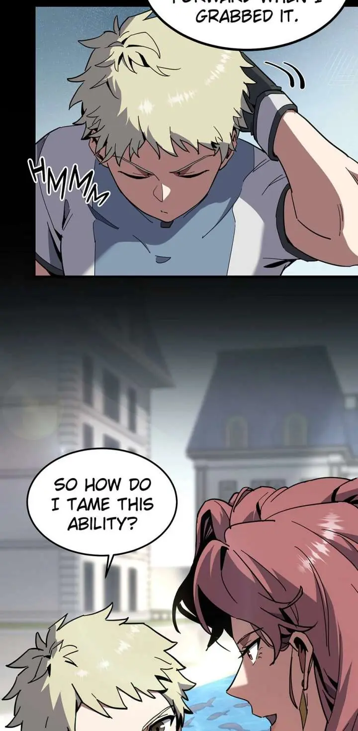 The Beginning After the End Chapter 235 Page 83