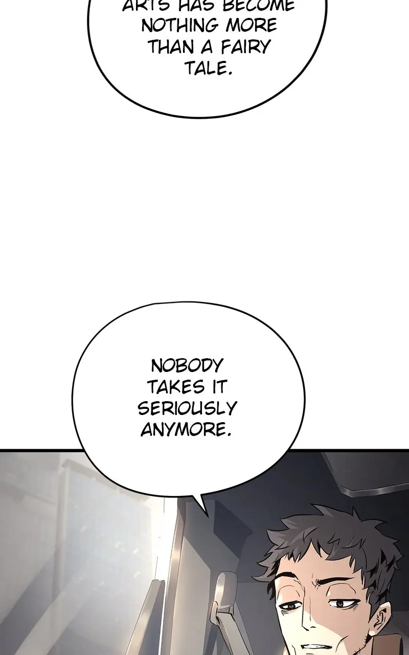 The Breaker Chapter 1 Page 3