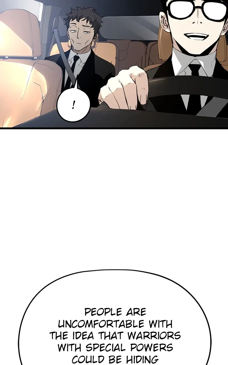 The Breaker Chapter 1 Page 5