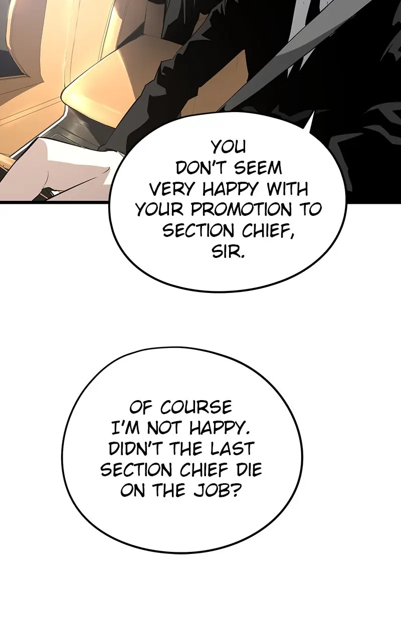 The Breaker Chapter 1 Page 8