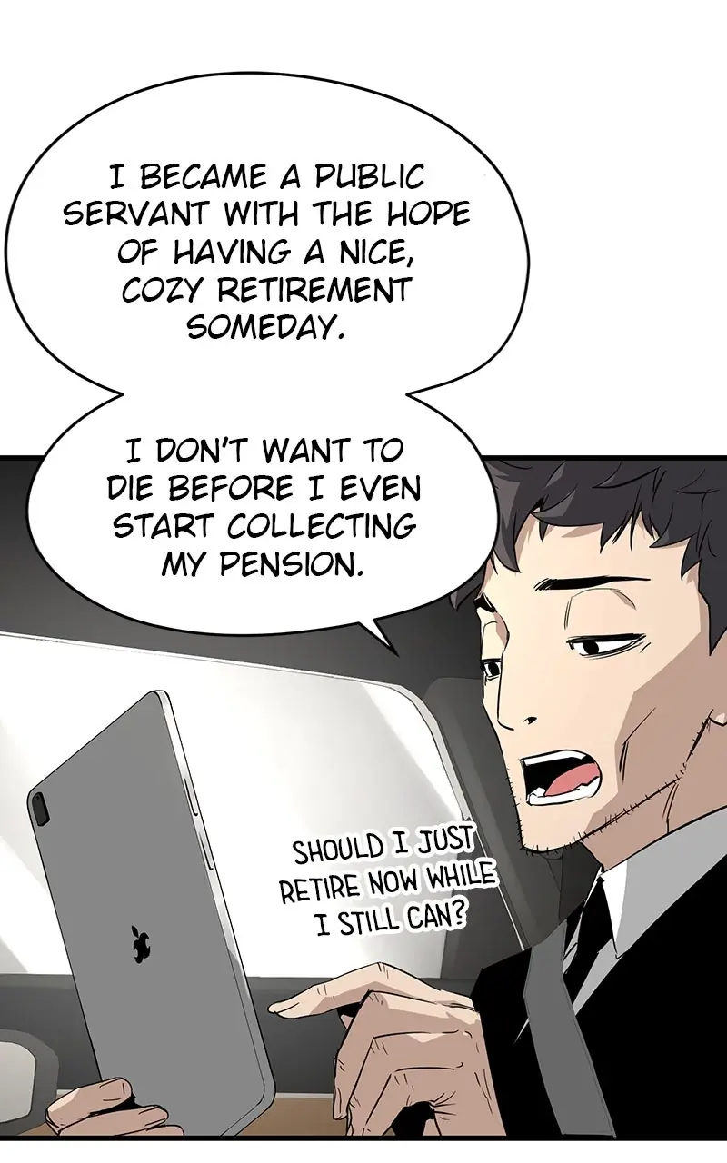 The Breaker Chapter 1 Page 9