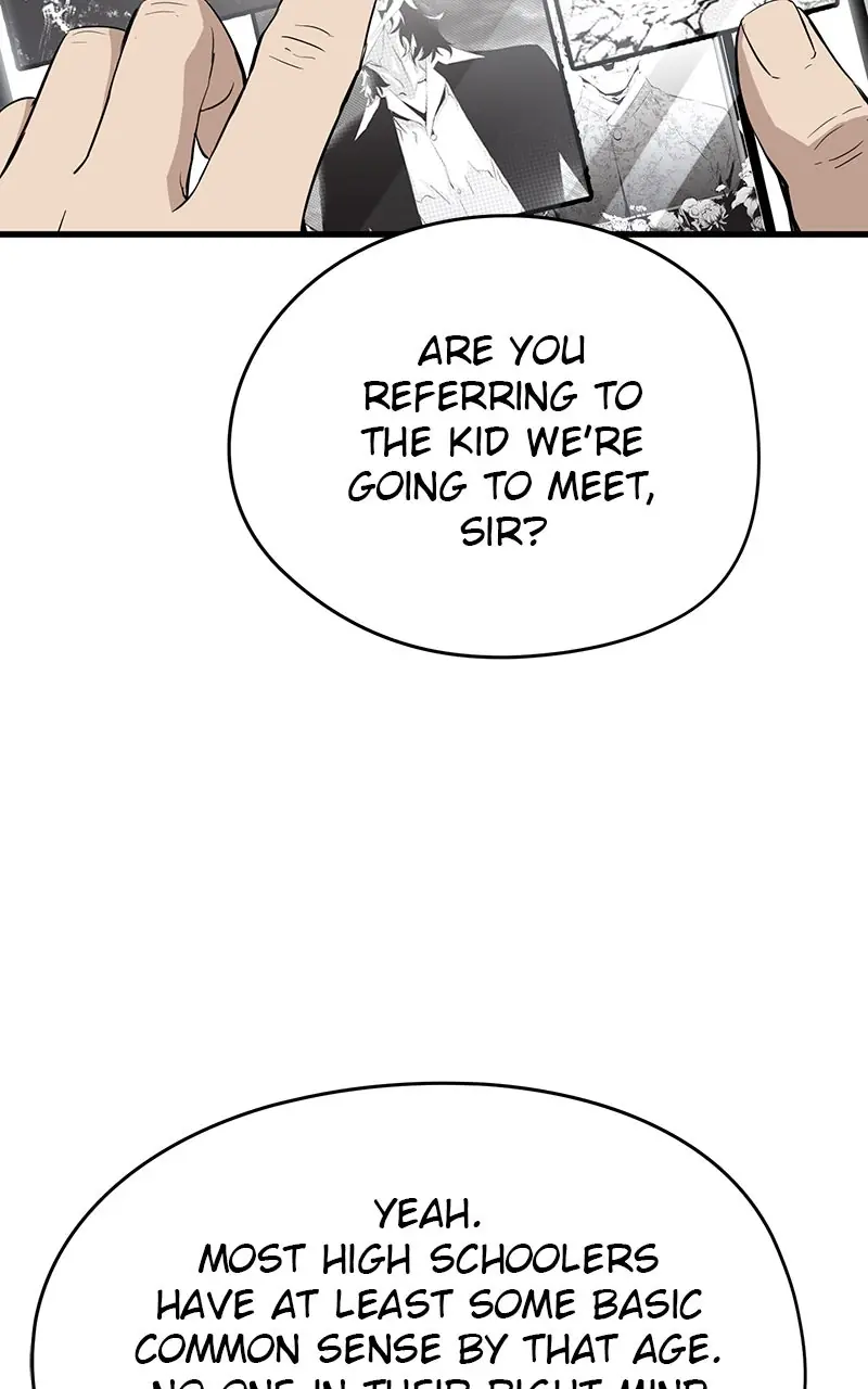 The Breaker Chapter 1 Page 11