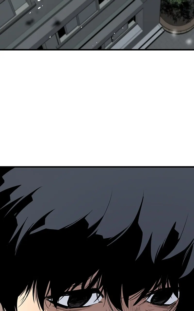 The Breaker Chapter 1 Page 16