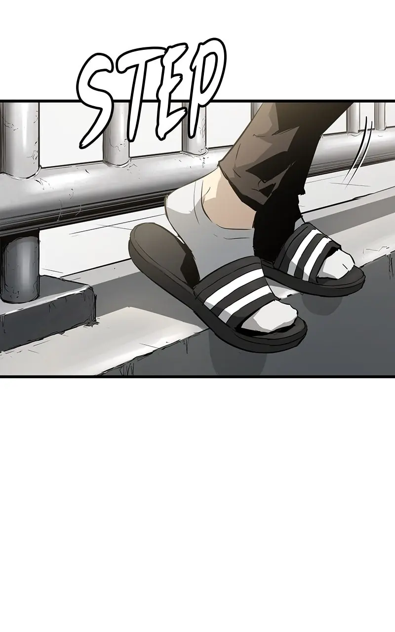 The Breaker Chapter 1 Page 18