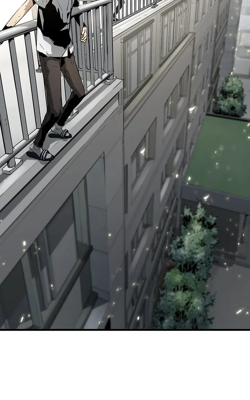 The Breaker Chapter 1 Page 21