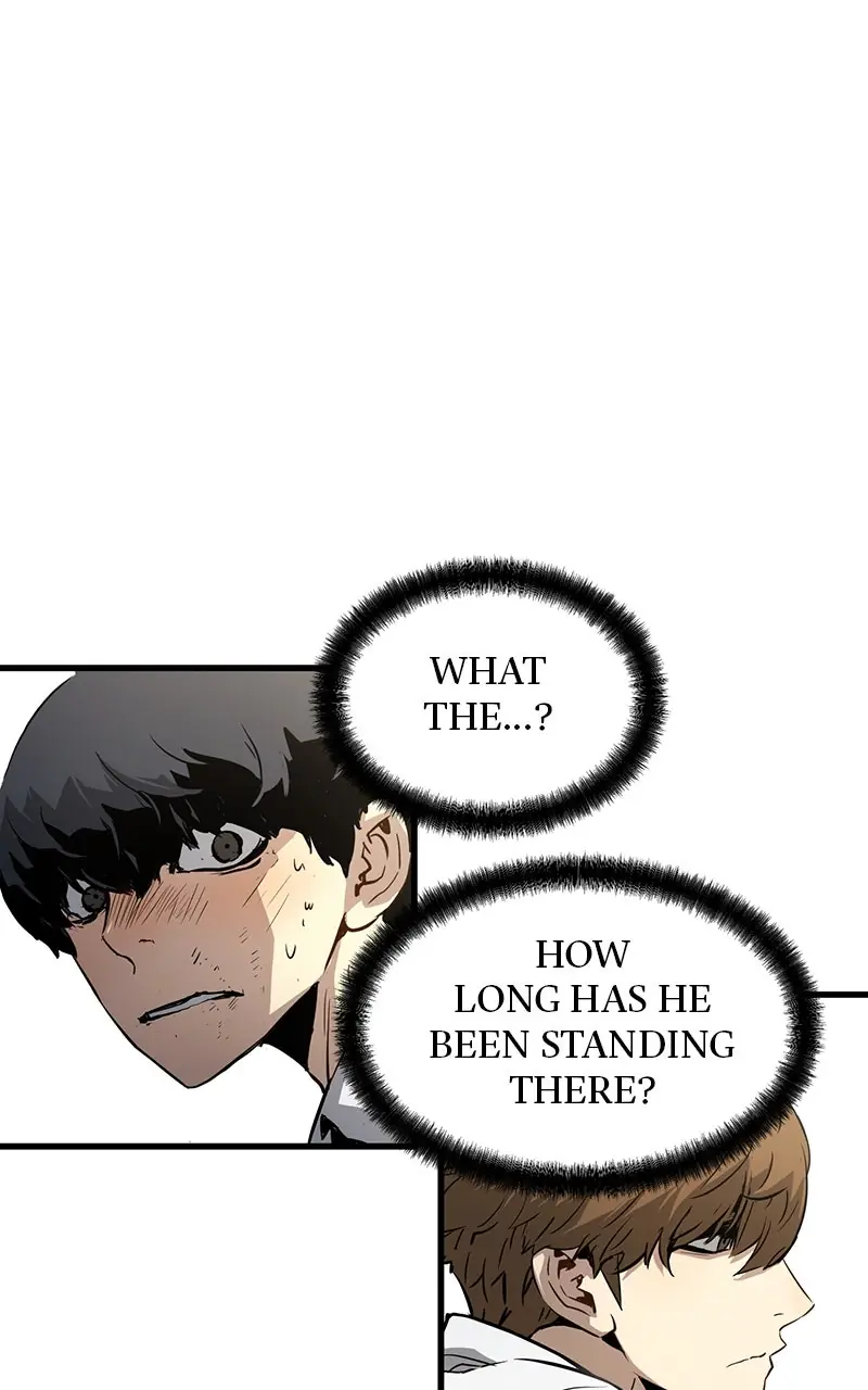 The Breaker Chapter 1 Page 22